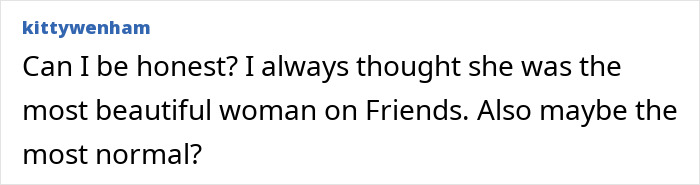 Iconic 'Friends' Actress, 63, Stuns Fans With Gray Hair In Rare Red Carpet Appearance