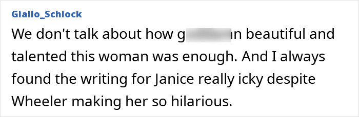 Iconic 'Friends' Actress, 63, Stuns Fans With Gray Hair In Rare Red Carpet Appearance