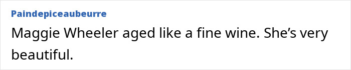 Iconic 'Friends' Actress, 63, Stuns Fans With Gray Hair In Rare Red Carpet Appearance