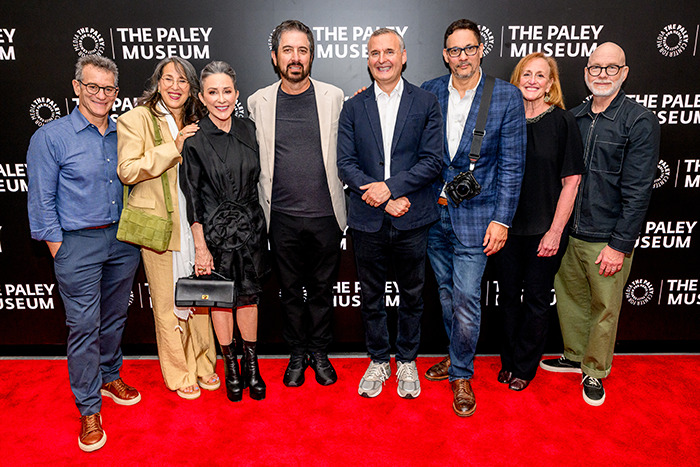 Iconic 'Friends' Actress, 63, Stuns Fans With Gray Hair In Rare Red Carpet Appearance