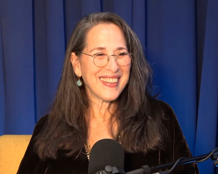 Iconic 'Friends' Actress, 63, Stuns Fans With Gray Hair In Rare Red Carpet Appearance