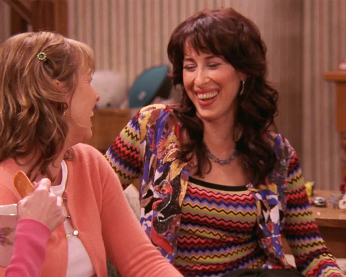 Iconic 'Friends' Actress, 63, Stuns Fans With Gray Hair In Rare Red Carpet Appearance