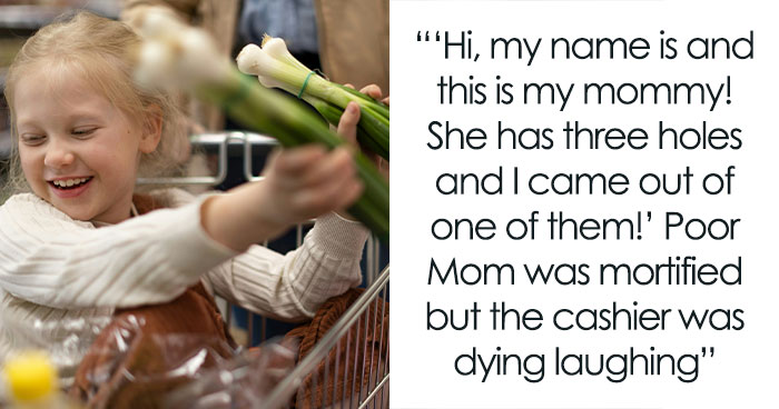 Brutally Honest And Completely Unfiltered: 40 Hilarious Things Kids Have Said