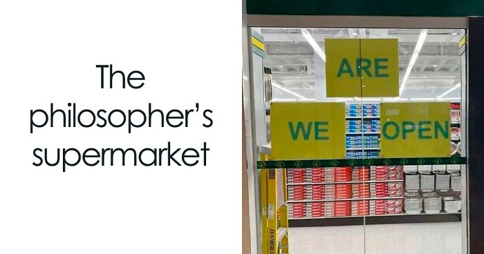 3.6M People Follow This FB Page For Its Funny Memes And These 50 Are Hilariously Weird (New Pics)