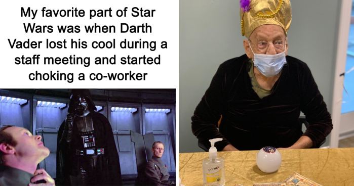 Inject Some LOLs Into Your 9-to-5, These 24 Office Finds Are Pure Comedy Gold