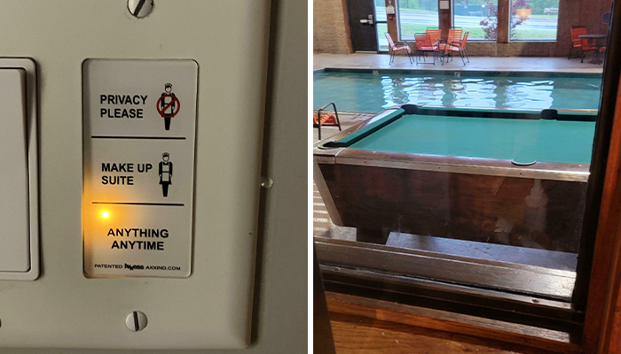 50 Hotels That Didn’t Just Think Outside The Box, They Designed The Box Better (New Pics)