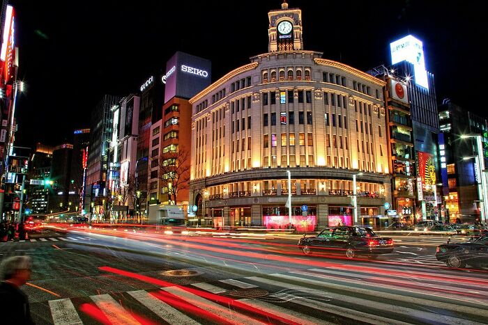 Tokyo’s Neon Dreams And The Magic Of City Pop