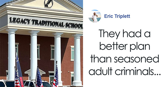 “Just End Him”: 5th Grade Girls’ Horrifying Revenge Plot On Classmate Exposed Just In Time