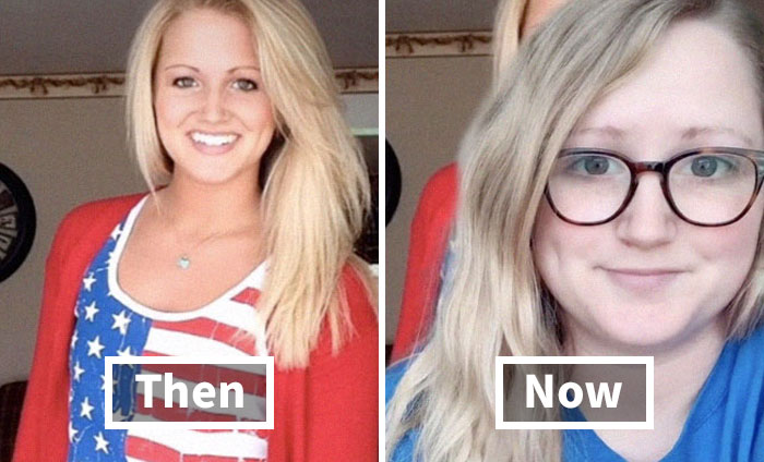 30 People Who Looked Their Hottest In High School Reveal How They Look Now