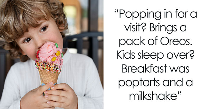 Boy Gags On Coke After Grandparents Force Him To Drink It, Parents Realize The Extent Of Harm