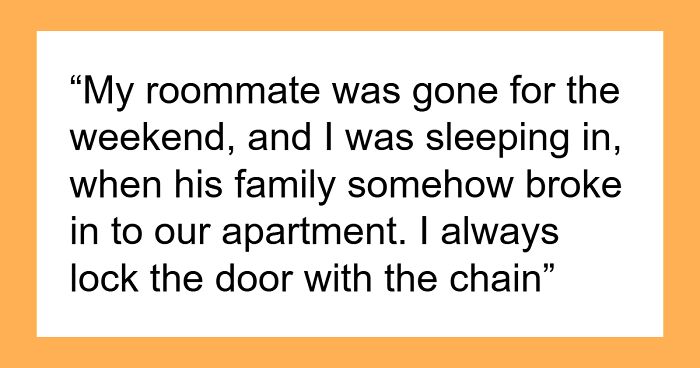 45 Disappearances, Weird Coincidences, And Other Mysteries Shared By People Who Experienced Them