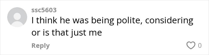 Comment on a post about Green Day's Billie Joe Armstrong confronting a rude fan during a live show, expressing a polite perspective.