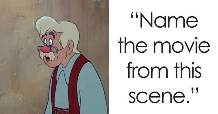 Prove That The Lion King Isn’t The Only Disney Movie You Watched By Scoring 20/23 On This Quiz
