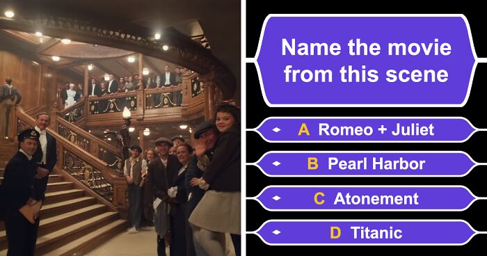 “Think You Know Movies?” By Scoring At Least 19/25, You Prove Your Hollywood Knowledge Is Pretty Solid