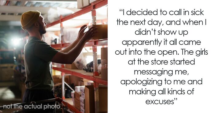 “It Was Like I Was Slapped Across The Face”: Women Rank Every Man Except One, He Shatters Inside