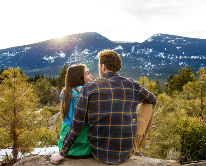 “Are You 6?”: Woman Ruins Her BF’s Proposal Because She Was Hangry, Splits The Internet “Are You 6?”: Woman Ruins Her BF’s Proposal Because She Was Hangry, Splits The Internet