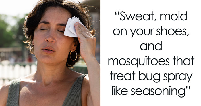 People From Tropical Countries Share The Reality Of Living There, Here Are The 40 Best Posts