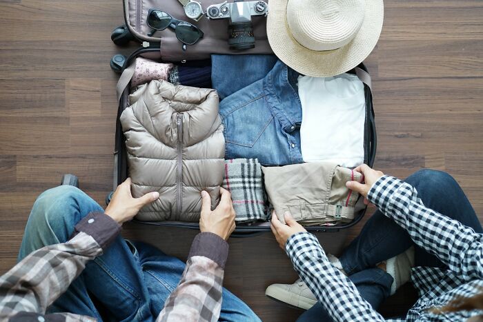 “My Husband Hates This Hack”: 40 Golden Travel Hacks People Don’t Gatekeep