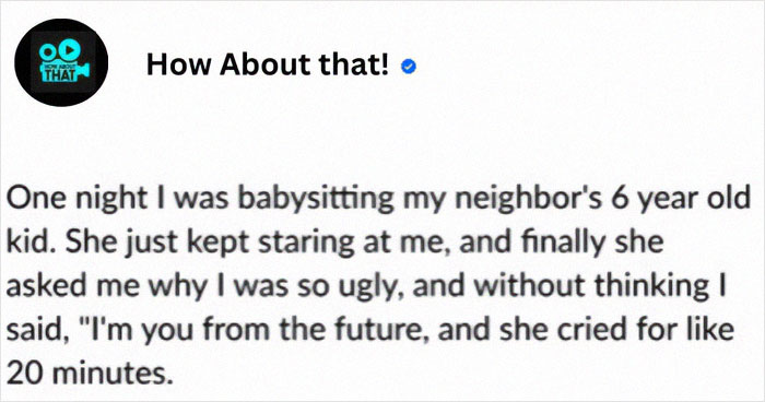 Screenshot of a social media post showing an epic burn with a humorous comeback that made even enemies laugh.