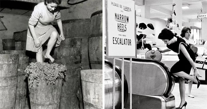 “Moments To Remember”: 50 Remarkable Photos That Show A Different Side Of History