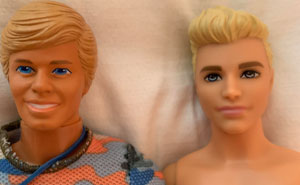 33 Comparaciones increíbles mostrando una nueva perspectiva temporal