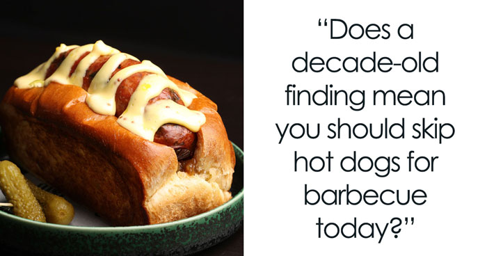 Human DNA In Hot Dogs: Why A Decade-Old Food Horror Still Haunts Us Today?