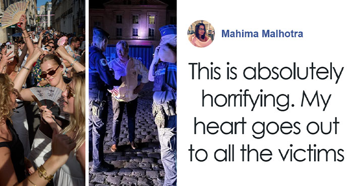 “People Have Lost Their Minds”: Nearly 150 Jabbed In Mass Syringe Attack At Music Festival