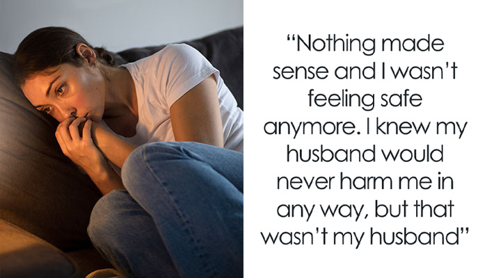 Story That Starts With Husband’s Weird And False Belief That Wife Is Pregnant Ends With His Death