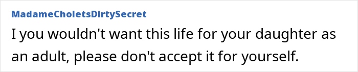 Comment expressing concern about a wife who adopts husband’s culture and raises kids alone but feels like an outsider to in-laws. Comment expressing concern about a wife who adopts husband’s culture and raises kids alone but feels like an outsider to in-laws.