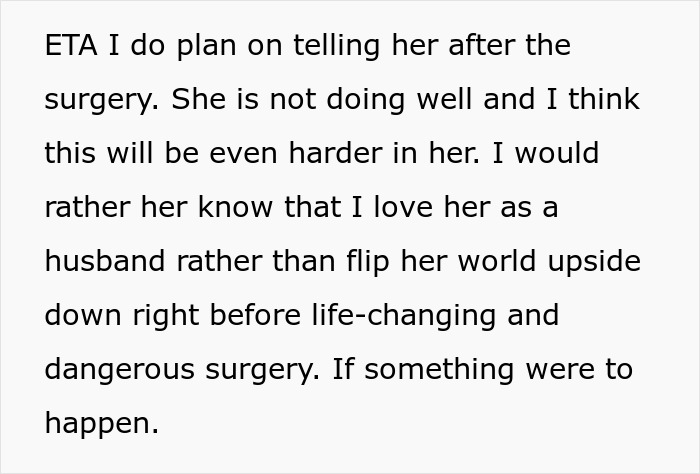 Man learns he is a perfect kidney match for his wife due to close relation, highlighting rare family medical connection. Man learns he is a perfect kidney match for his wife due to close relation, highlighting rare family medical connection.