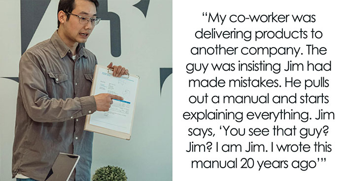 50 Times People Tried Correcting The Wrong Person And Failed Miserably