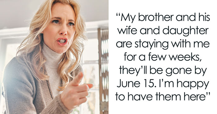 SIL Demands Woman Give Up Her Little Eating Habit As Her Daughter Wants The Same, She Says No