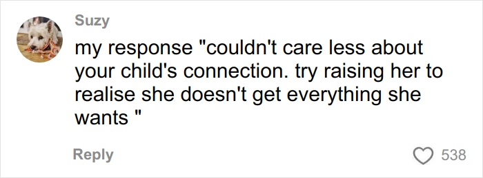 Woman Called Heartless For Refusing To Give Her Golden Retriever To A Random Family Woman Called Heartless For Refusing To Give Her Golden Retriever To A Random Family