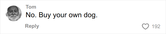 Woman Called Heartless For Refusing To Give Her Golden Retriever To A Random Family Woman Called Heartless For Refusing To Give Her Golden Retriever To A Random Family