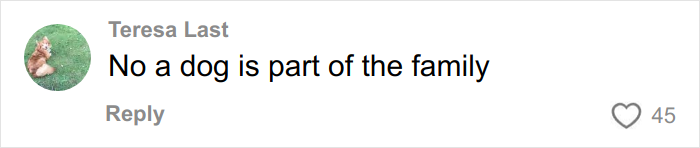Woman Called Heartless For Refusing To Give Her Golden Retriever To A Random Family Woman Called Heartless For Refusing To Give Her Golden Retriever To A Random Family