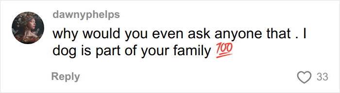 Woman Called Heartless For Refusing To Give Her Golden Retriever To A Random Family Woman Called Heartless For Refusing To Give Her Golden Retriever To A Random Family