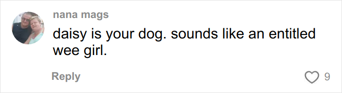 Woman Called Heartless For Refusing To Give Her Golden Retriever To A Random Family Woman Called Heartless For Refusing To Give Her Golden Retriever To A Random Family
