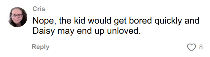 Woman Called Heartless For Refusing To Give Her Golden Retriever To A Random Family Woman Called Heartless For Refusing To Give Her Golden Retriever To A Random Family