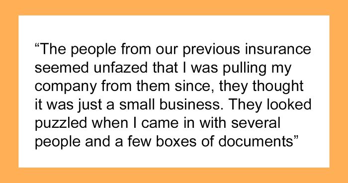 Insurance Company Denies Lifesaving Surgery, Infuriates Business Owner, Collapse Follows