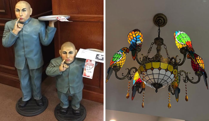 50 Times This Thrifter Was Surprised By What He Found At The Secondhand Shops