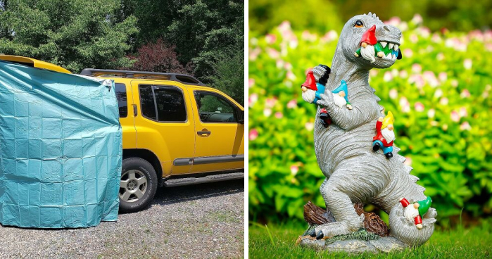 22 Times Amazon’s Most Wished For Section Delivered The Weird Goods We Didn’t Expect To Like