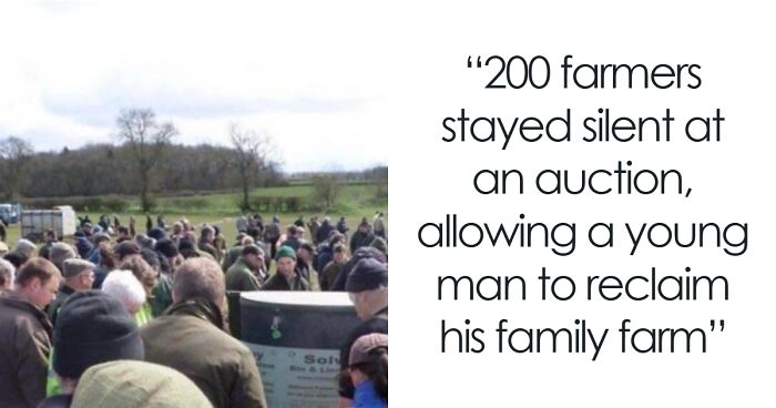 45 Unbelievably Interesting Stories And Facts To Show You A Different Side Of Reality