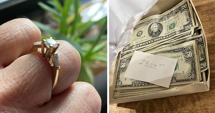 50 Times People Discovered Surprising Things Left Inside Their Homes By Previous Owners