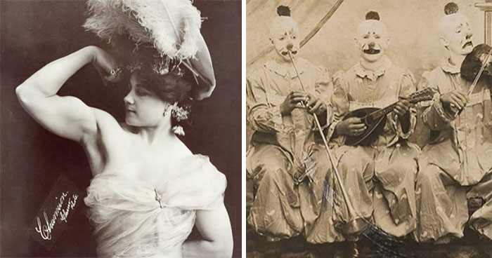 50 Strange Moments From Victorian Times That Still Fascinate Us Today