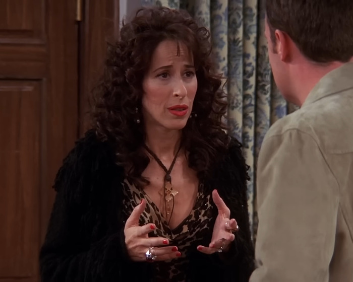 Iconic 'Friends' Actress, 63, Stuns Fans With Gray Hair In Rare Red Carpet Appearance