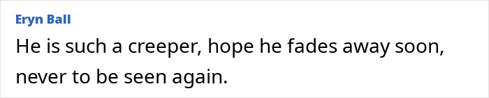Comment by Eryn Ball criticizing someone, related to Justin Baldoni's lawyer and Blake Lively lawsuit dismissal.