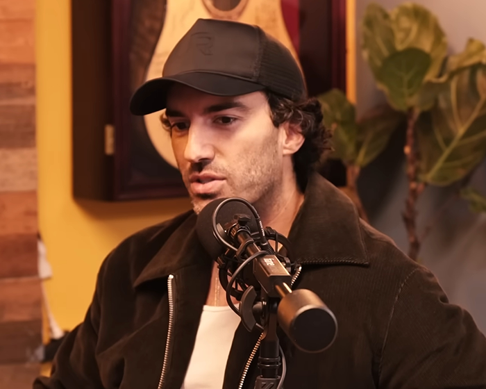 "The Judge Was Paid Off": Justin Baldoni's $400M Lawsuit Against Blake Lively Dismissed By Court "The Judge Was Paid Off": Justin Baldoni's $400M Lawsuit Against Blake Lively Dismissed By Court