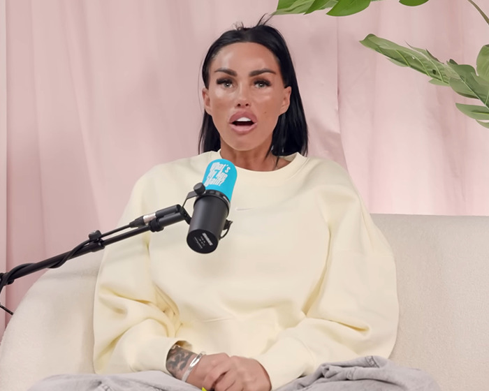 &ldquo;Is Her Butt Leaking?:&rdquo; Katie Price Flaunts Results Of Her &ldquo;Painful&rdquo; BBL Surgery During Holiday