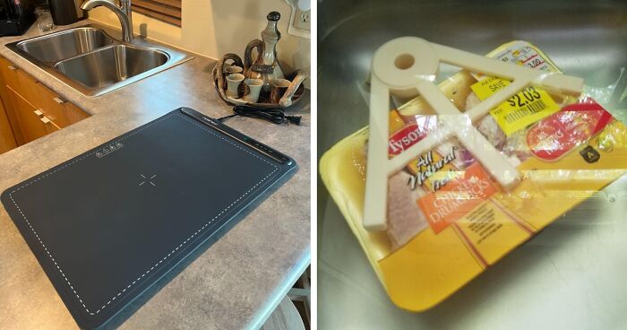 24 Kitchen Helpers That Solve Problems You Text Your Mom About