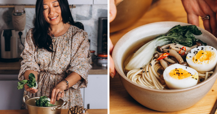 Inspired By My Grandmother’s Cooking, This Ramen Is A Love Letter To My Childhood